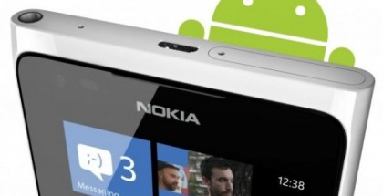 Nokia Android