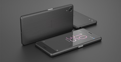 Xperia X Performance.