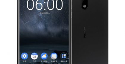 Nokia 6.