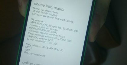 nokia id326-3