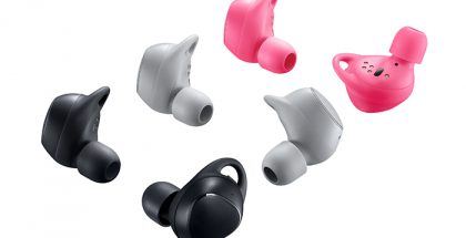 Samsung Gear IconX 2018