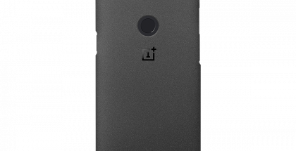 Sandstone-suojakuori OnePlus 5T:lle löytyy jo myynnistä, joten uudella videolla on kyse jostakin muusta.