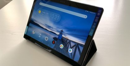 Lenovo Tab P10
