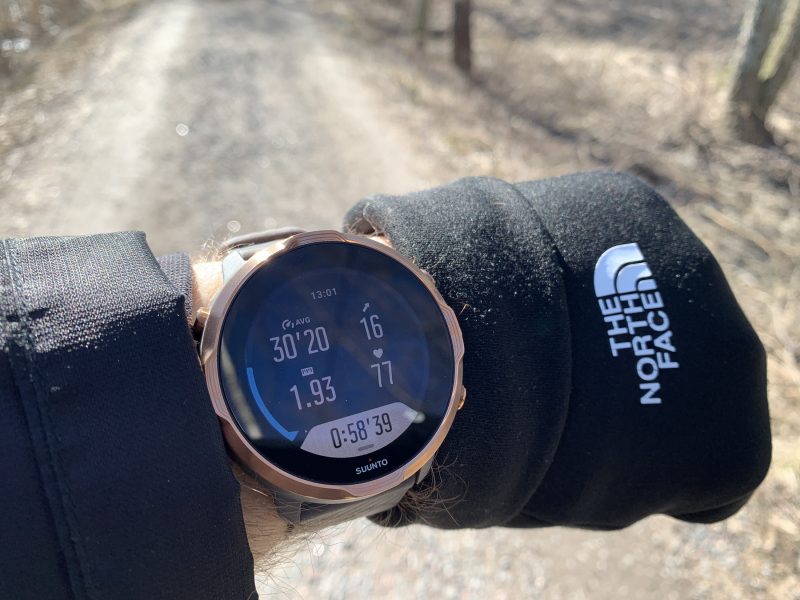 Suunto 7
