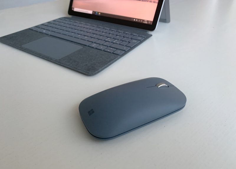 Microsoft Surface Go 2