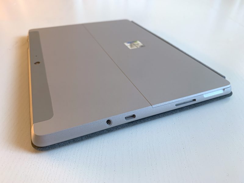 Microsoft Surface Go 2