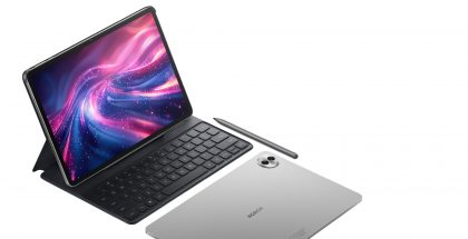 Honor Pad 10.