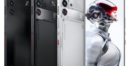 RedMagic 10S Pro.