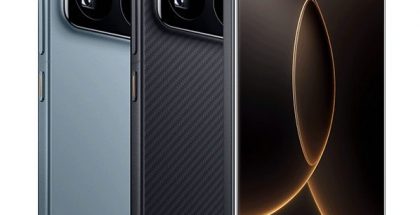 Xiaomi 15S Pro.