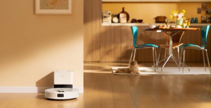 Roborock Q10 VF+.